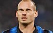 Inter Milan Siap Jual Wesley Sneijder Ke Manchester United