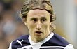 Luka Modric: Biarkan Saya Pergi Dari Tottenham Hotspur