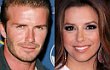 David Beckham Bantah Kabar Kalau Eva Longoria Didaulat Menjadi Ibu Baptis