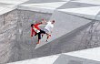 Foto Kreatif Tipuan Mata 3D Karya Seniman Swedia