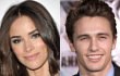 Abigail Spencer Adu Akting Dengan James Franco di 'Oz: The Great and Powerful'