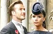 David Beckham Dan Victoria Adams Sambut Kelahiran Bayi Perempuan
