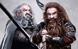 Peter Jackson Hadirkan Foto Terbaru Karakter 'The Hobbit: An Unexpected Journey'