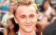 Tom Felton Ingin Jadi Rapper