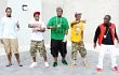 Sean Kingston Jalani Hari Pertama Kerja Pasca Kecelakaan Jet Ski