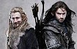 Peter Jackson Rilis Foto Pertama Fili Dan Kili Dari 'The Hobbit: An Unexpected Journey'