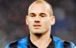 Wesley Sneijder Segera Berlabuh di Old Trafford
