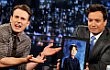 Chris Evans Dulunya Pernah Tampil Culun