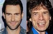Video: Adam Levine Hadirkan Mick Jagger di Cuplikan 'Moves Like Jagger'
