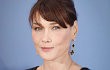 Carla Bruni Akhirnya Akui Telah Hamil