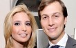 Ivanka Trump Lahirkan Anak Pertama