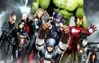 Trailer: Captain America Berlatih Memukul Dengan Sak Tinju di 'The Avengers'