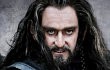 Penampilan Perdana Thorin Sang Pemimpin Kurcaci di 'The Hobbit: An Unexpected Journey'