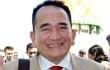 Kecewa, Putra Semata Wayang Ruhut Sitompul Ingin Cari Ayah Baru