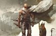 Vin Diesel Tunjukkan Fotonya di 'Riddick'