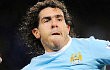 Carlos Tevez Akan Hormati Kontrak Manchester City