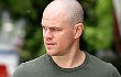 Mungkinkah Matt Damon Menggunduli Kepalanya Untuk Proyek 'Elysium'?