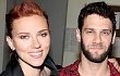 Mungkinkah Hubungan Scarlett Johansson Dan Justin Bartha Lebih Dari Teman?