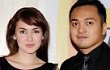 Rianti Cartwright Pasrah Soal Rencana Menimang Buah Hati