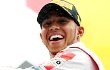 Lewis Hamilton: Kemenangan di Jerman Begitu Sempurna