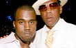 Jay-Z Dan Kanye West Akan Gelar Konser 'Watch the Throne Tour'