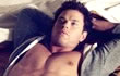 Foto: Kellan Lutz Promosikan Busana 'Dylan George and Abbot + Main'