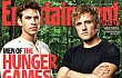 Foto Perdana Liam Hemsworth dan Josh Hutcherson di 'The Hunger Games'