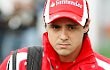 Felipe Massa Mengenang Kejadian Pahit di Hongaria