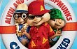 Trailer: Alvin, Simon dan Theodor Kembali Berulah di 'Alvin and the Chipmunks: Chip-Wrecked'