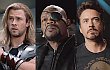Cuplikan Adegan 'The Avengers' Muncul di Teaser Trailer 'Captain America: The First Avenger'