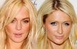 Lindsay Lohan Pesta Bareng Paris Hilton Hingga Jam 4 Pagi di Malibu