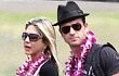 Jennifer Aniston Liburan Bareng Justin Theroux ke Hawai