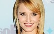 Dianna Agron Pernah Jalani Operasi Plastik