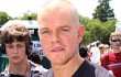 Matt Damon Hina Kameraman Yang Mengejek Kualitas Para Guru