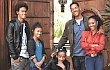 Will Smith Sekeluarga Pamerkan Rumah Buatan Ratusan Pekerja di Malibu