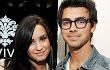 Demi Lovato Tak Akan Salahkan Joe Jonas Atas Masalah Depresinya