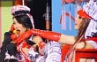 Duo Maia Akan Hadirkan Konsep Penuh Warna di Video Musik 'Cuma Gombal'