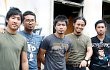 Samsons Ungkap Alasan Vakum Dari Dunia Musik