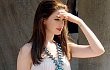 Foto: Anne Hathaway Sebagai Selina Kyle di 'The Dark Knight Rises'