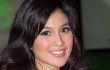 Sandra Dewi Rayakan Ulang Tahun Dengan Merilis 'Sandra Dewi Secret Garden'