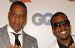 Album Kolaborasi Jay-Z 'Watch the Throne' Menjadi Jawara iTunes di Hari Pertama Rilis