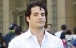 Foto Henry Cavill Sebagai Clark Kent di 'Man of Steel'