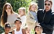 Angelina Jolie Tak Akan Mengungsi Meski London Rusuh