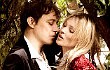 Foto Pernikahan Kate Moss dan Jamie Hince di Majalah Vogue
