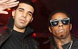 Lil Wayne dan Drake Berkolaborasi di Lagu 'She Will'