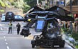 Video: Batman Lakukan Adegan Pengejaran Dengan Kapal Udaranya di 'The Dark Knight Rises'