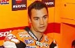 Dani Pedrosa Bingung Penyebab Dia Jatuh