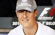 Michael Schumacher Tegaskan Dirinya Belum Tamat