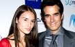 Pesulap David Copperfield Diam-Diam Punya Anak Berusia 16 Bulan