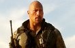 Dwayne Johnson Unggah Foto Terbaru Roadblock di 'G.I. Joe: Retaliation'